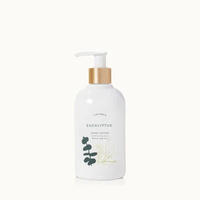 Thymes Eucalyptus Hand Lotion