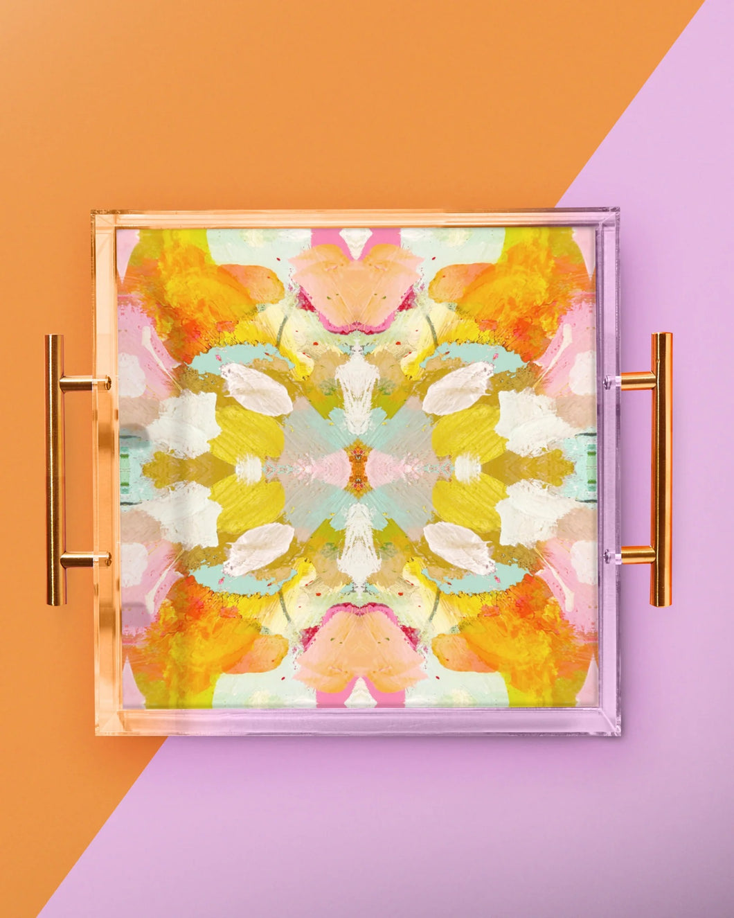 Marigold | Laura Park x Tart Large Tray